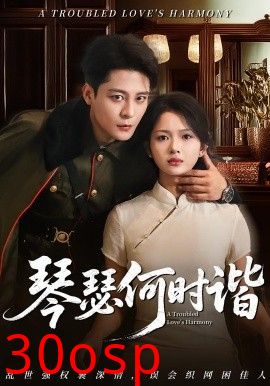 琴瑟何时谐