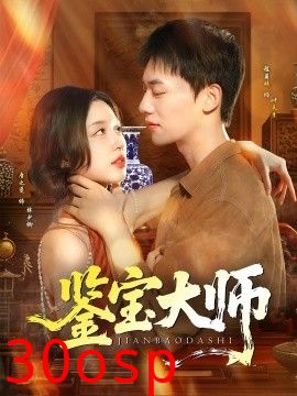 鉴宝大师