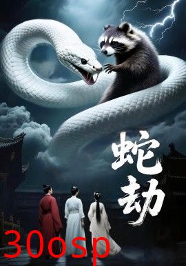 蛇劫