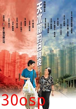 天水围的日与夜国语