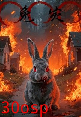 兔灾