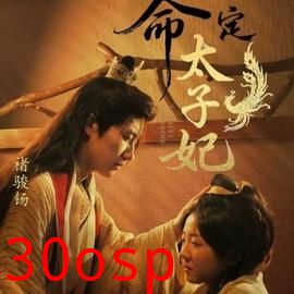 命定太子妃