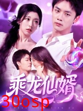 乘龙仙婿