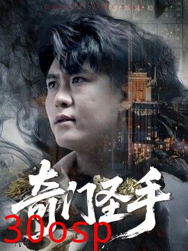 奇门圣手