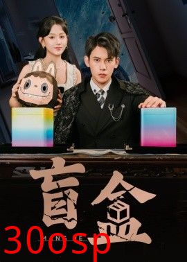 盲盒