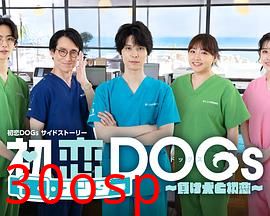 初恋UNDER DOGs～败犬与初恋～