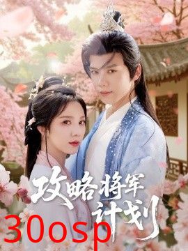 攻略将军计划