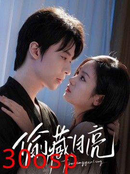 偷藏月亮