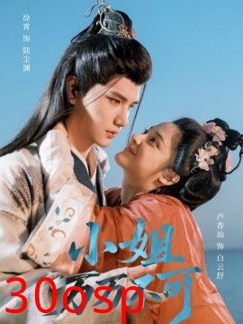 小姐万万不可