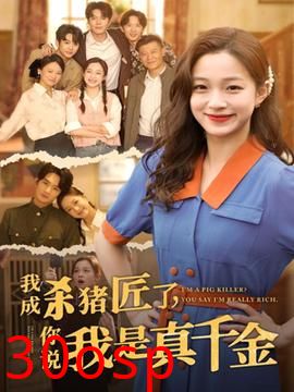 我成杀猪匠了你说我是真千金