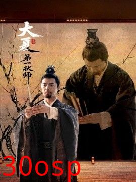 大夏第一状师
