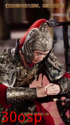 重生回夫君大婚时她逆风翻盘