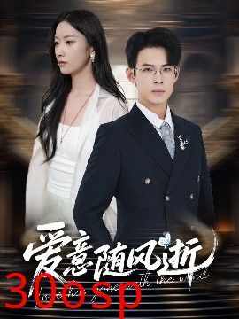 爱意随风逝