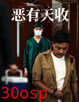 恶有天收
