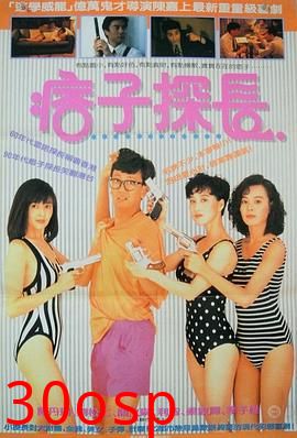 神探马如龙粤语