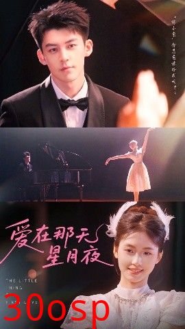 爱在那天星月夜