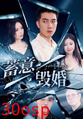 蓄意毁婚