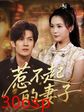 惹不起的妻子