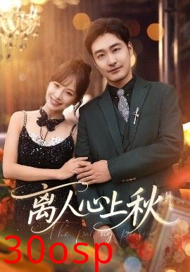 离人心上秋