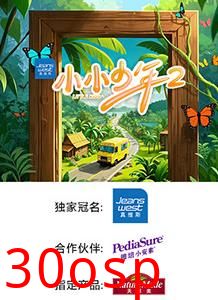 小小少年第二季