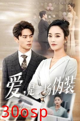 爱是一场伪装