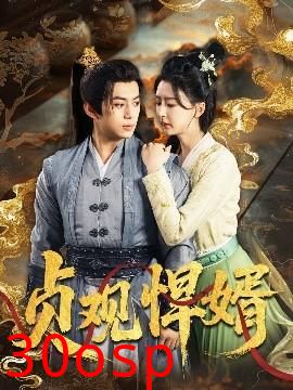 贞观悍婿