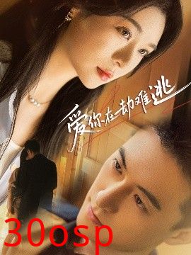 爱你在劫难逃