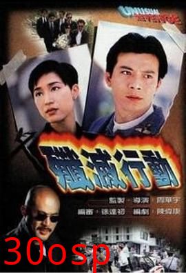 歼灭行动粤语