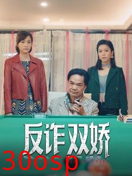 反诈双娇
