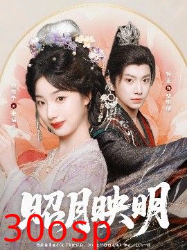 昭月映明