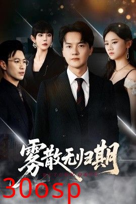 雾散无归期