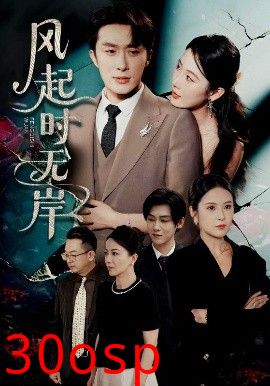 风起时无