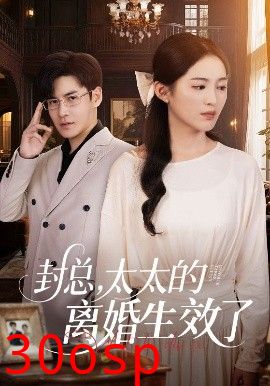 封总，太太的离婚生效了