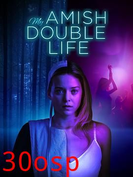 我的阿米什人双重生活