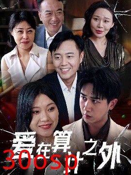 爱在算计之外