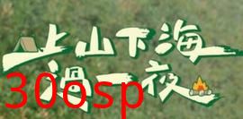 上山下海过一夜