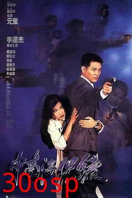 中南海保镖粤语