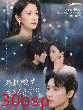 抱歉沈先生孩子不是你的