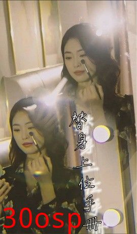 替身上位手册