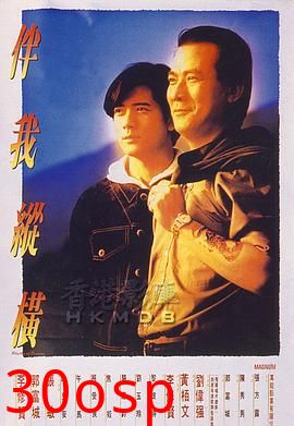 伴我纵横粤语