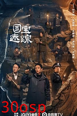 护宝寻踪