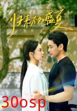 归来不知盛夏