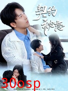 契约秘恋