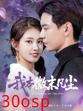 我本微末凡尘