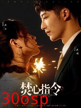 焚心指令