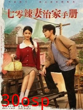 七零辣妻治家手册