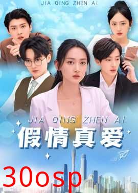 假情真爱短剧