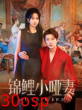 锦鲤小哑妻