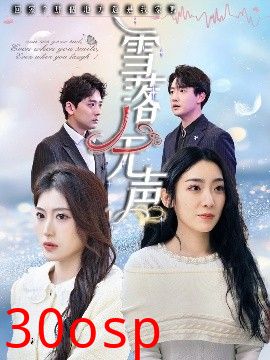 雪落无声