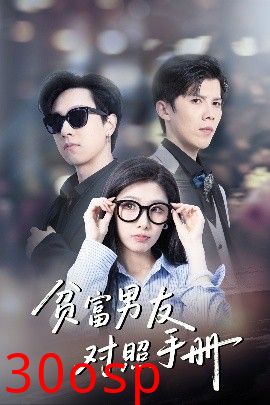 贫富男友对照手册